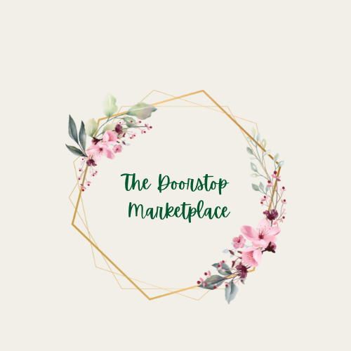 About The Doorstop Marketplace.......